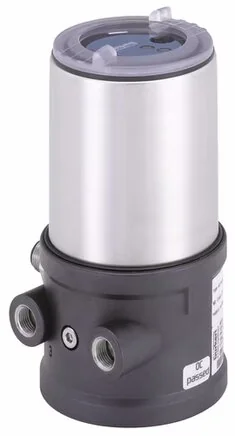 Burkert - 8696-E1-00-FA05-E-A-MP-GW-0-E--326435 - Positioniergerät Top Basic