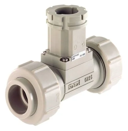 Burkert - S020-SM30-PPFF-00-0-00-0-000/0-428693 - Verschraubung für Einschubsensoren