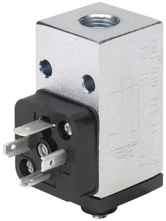 Burkert - TCD001-W-SZ-GS82-250-UC-03-05--784242 - Druckschalter, 1/8 Zoll, 1-10, Schaltpunkt 2 Bar