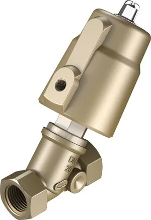 Festo - 1002502 - Winkel-Sitzventil