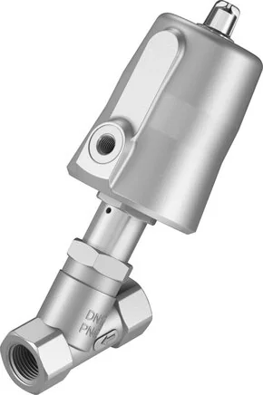 Festo - 1002512 - Winkel-Sitzventil