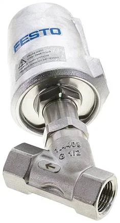 Festo - 1002513 - Winkel-Sitzventil