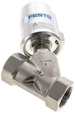 Festo - 1002516 - Winkel-Sitzventil