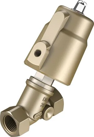 Festo - 1002536 - Winkel-Sitzventil
