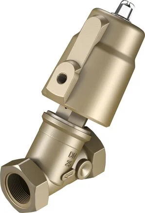 Festo - 1002537 - Winkel-Sitzventil