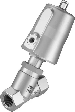 Festo - 1002547 - Winkel-Sitzventil