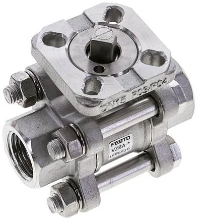 Festo - 1686636 - Kugelventil