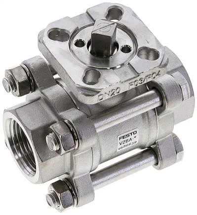 Festo - 1686639 - Kugelventil