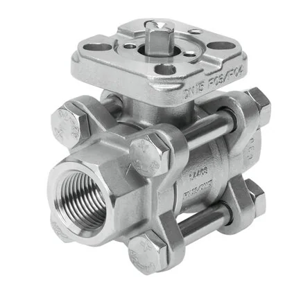 Festo - 1686641 - Kugelventil