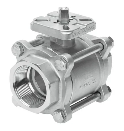 Festo - 1686648 - Kugelventil