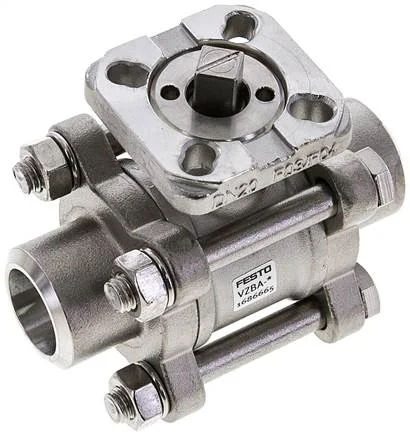 Festo - 1686665 - Kugelventil