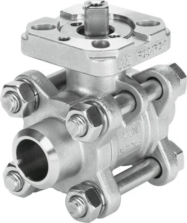 Festo - 1686697 - Kugelventil