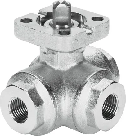 Festo - 1692224 - Kugelventil
