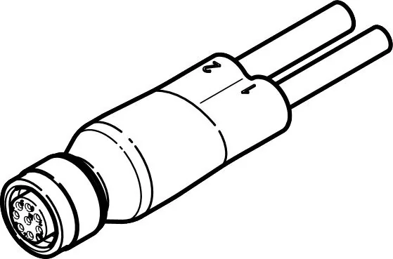 Festo - 2903567 - Duo Leitung