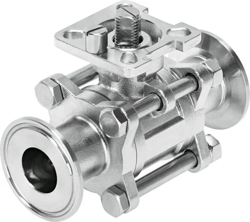 Festo - 4795666 - Kugelventil