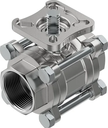 Festo - 4809121 - Kugelventil