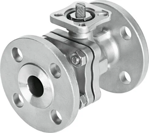 Festo - 4810851 - Kugelventil