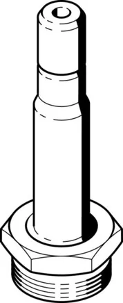 Festo - 4953 - Magnetkopf