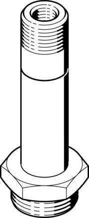 Festo - 4954 - Magnetkopf