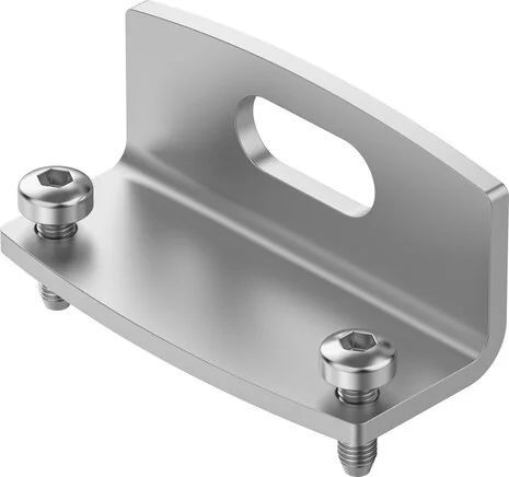 Festo - 558844 - Befestigungshalterung Baugruppe