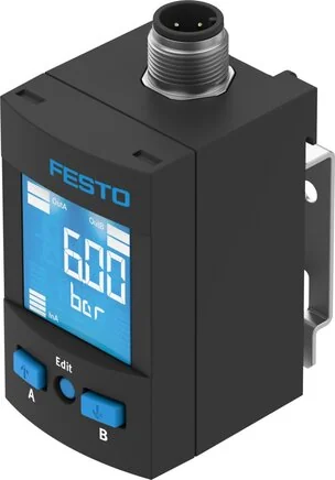 Festo - 607216 - Drucksensor