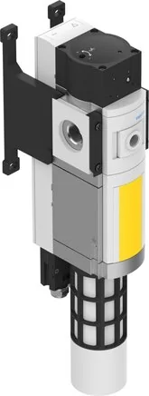 Festo - 611497 - Druckaufbau- und Entlüftungsventil