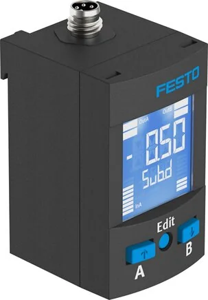 Festo - 8001222 - Drucksensor