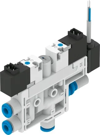 Festo - 8049049 - Vakuum Saugdüse
