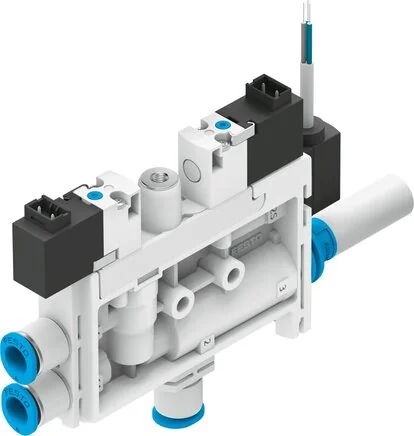 Festo - 8049051 - Vakuum Saugdüse