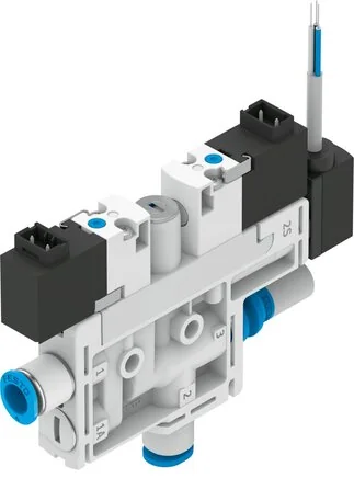 Festo - 8049052 - Vakuum Saugdüse