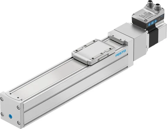Festo - 8083384 - Spindelachseinheit