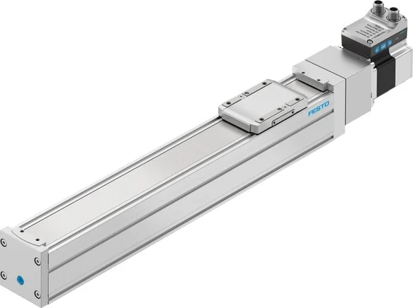 Festo - 8083385 - Spindelachseinheit
