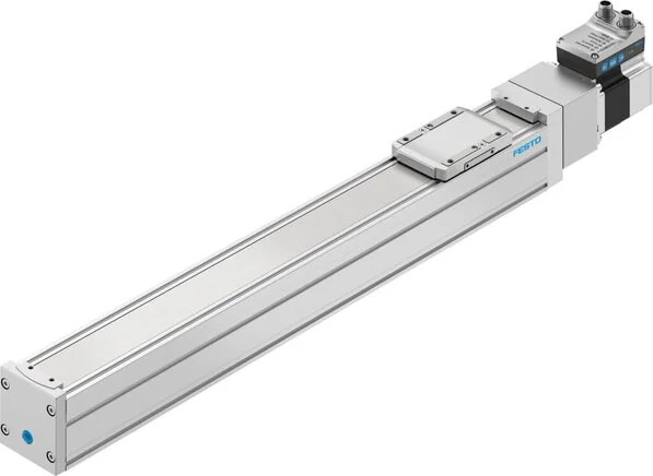 Festo - 8083386 - Spindelachseinheit
