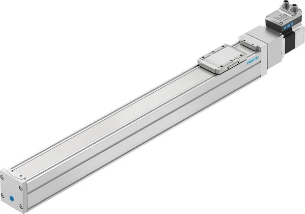 Festo - 8083387 - Spindelachseinheit