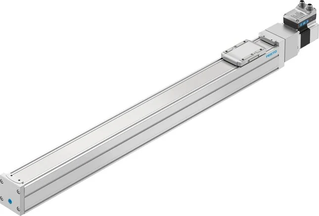 Festo - 8083388 - Spindelachseinheit