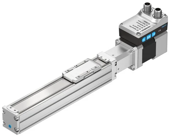 Festo - 8083424 - Spindelachseinheit