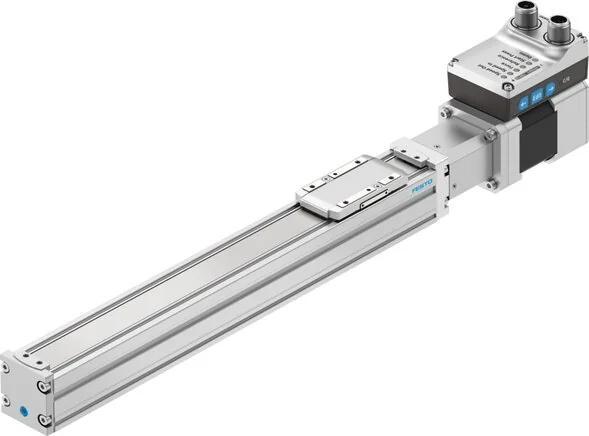 Festo - 8083425 - Spindelachseinheit