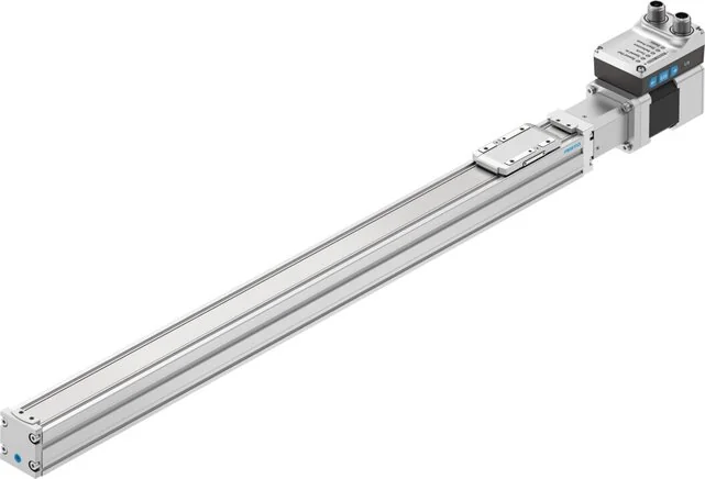 Festo - 8083427 - Spindelachseinheit