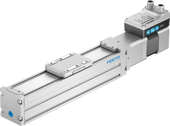 Festo - 8083470 - Spindelachseinheit