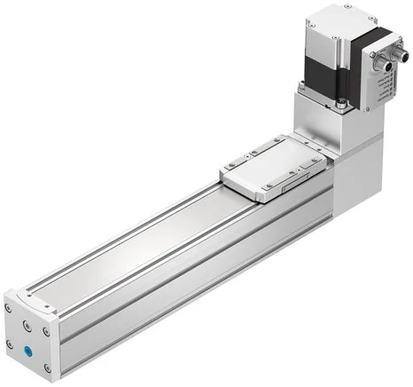 Festo - 8083570 - Zahnriemenachsen-Einheit
