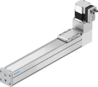 Festo - 8083571 - Zahnriemenachsen-Einheit