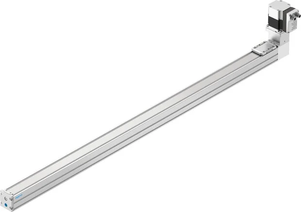 Festo - 8083670 - Zahnriemenachsen-Einheit