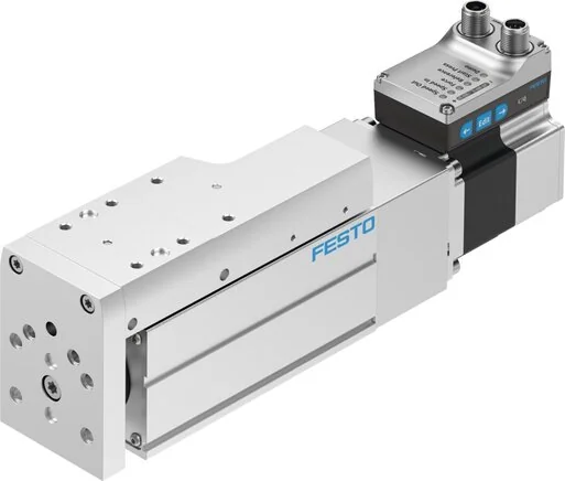Festo - 8083716 - Mini-Schiebereinheit
