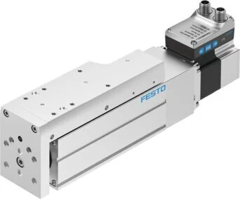 Festo - 8083717 - Mini-Schiebereinheit