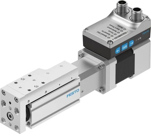 Festo - 8083801 - Mini-Schiebereinheit