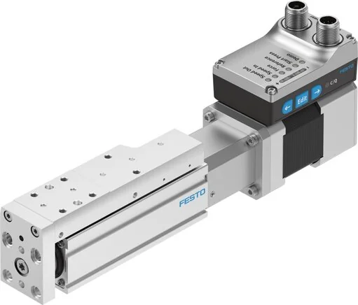 Festo - 8083802 - Mini-Schiebereinheit