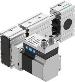 Festo - 8083931 - Zahnriemenachsen-Einheit