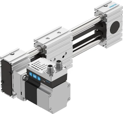 Festo - 8083932 - Zahnriemenachsen-Einheit