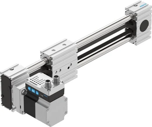 Festo - 8083933 - Zahnriemenachsen-Einheit