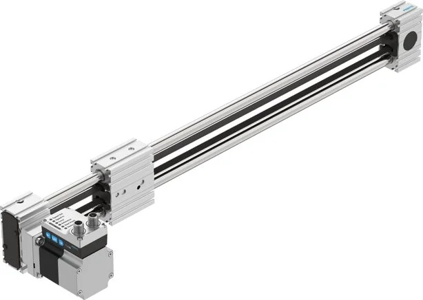 Festo - 8083936 - Zahnriemenachsen-Einheit